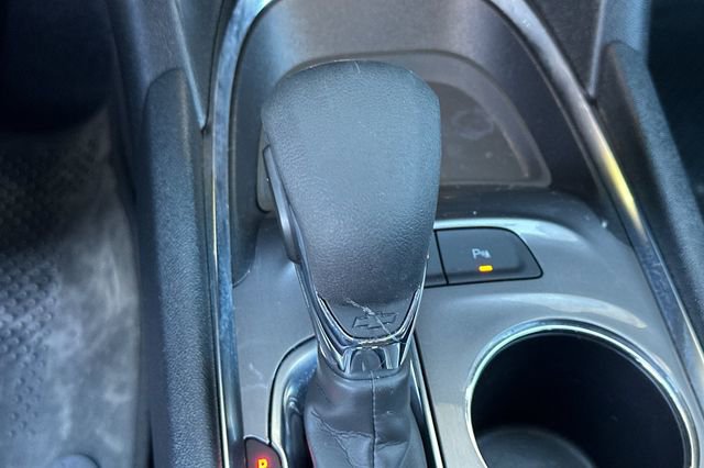 Used 2025 Chevrolet Malibu LT image 23
