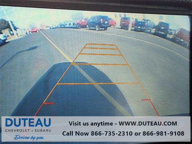 Used 2017 Chevrolet Tahoe LT image 17