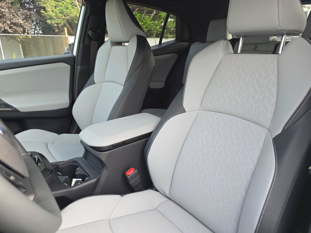 New 2026 Subaru Uncharted AWD image 21