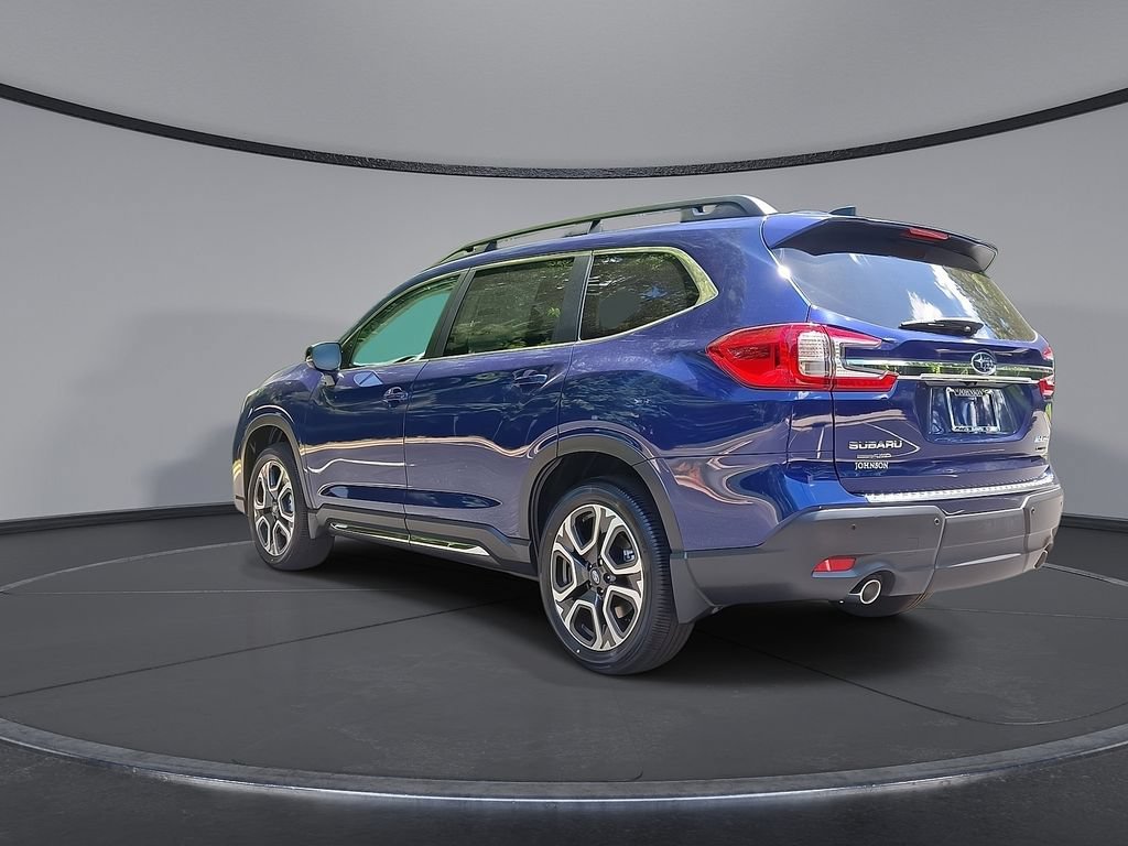 New 2026 Subaru Ascent Limited AWD/4WD image 11