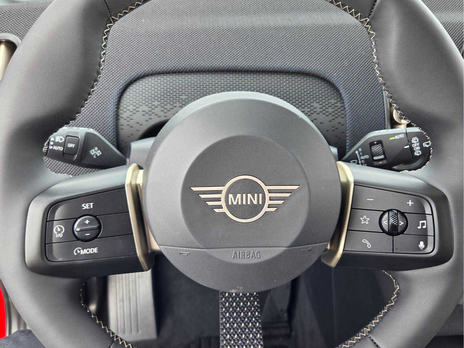 Used 2026 MINI Cooper Countryman S AWD/4WD image 28