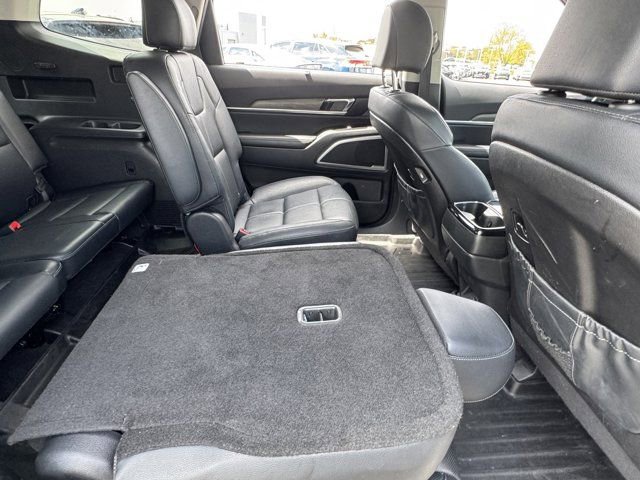 Used 2022 Kia Telluride EX w/ EX Premium Package AWD/4WD image 22
