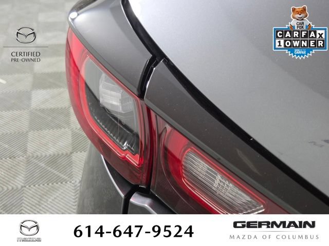 Certified 2025 MAZDA CX-5 AWD 2.5 S w/ Select Package image 15