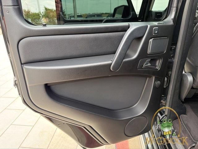 Used 2015 Mercedes-Benz G 550 image 15