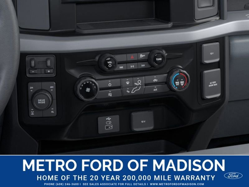 New 2026 Ford F350 XLT image 16
