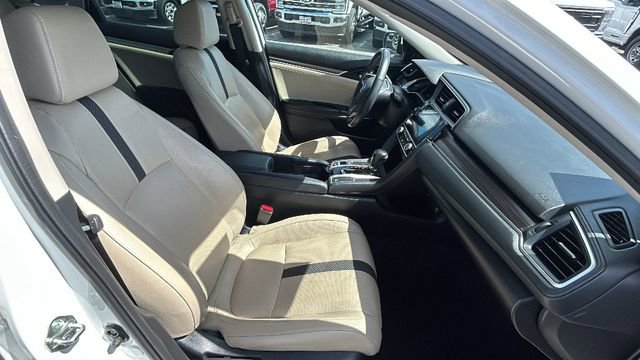 Used 2020 Honda Civic EX-L image 11