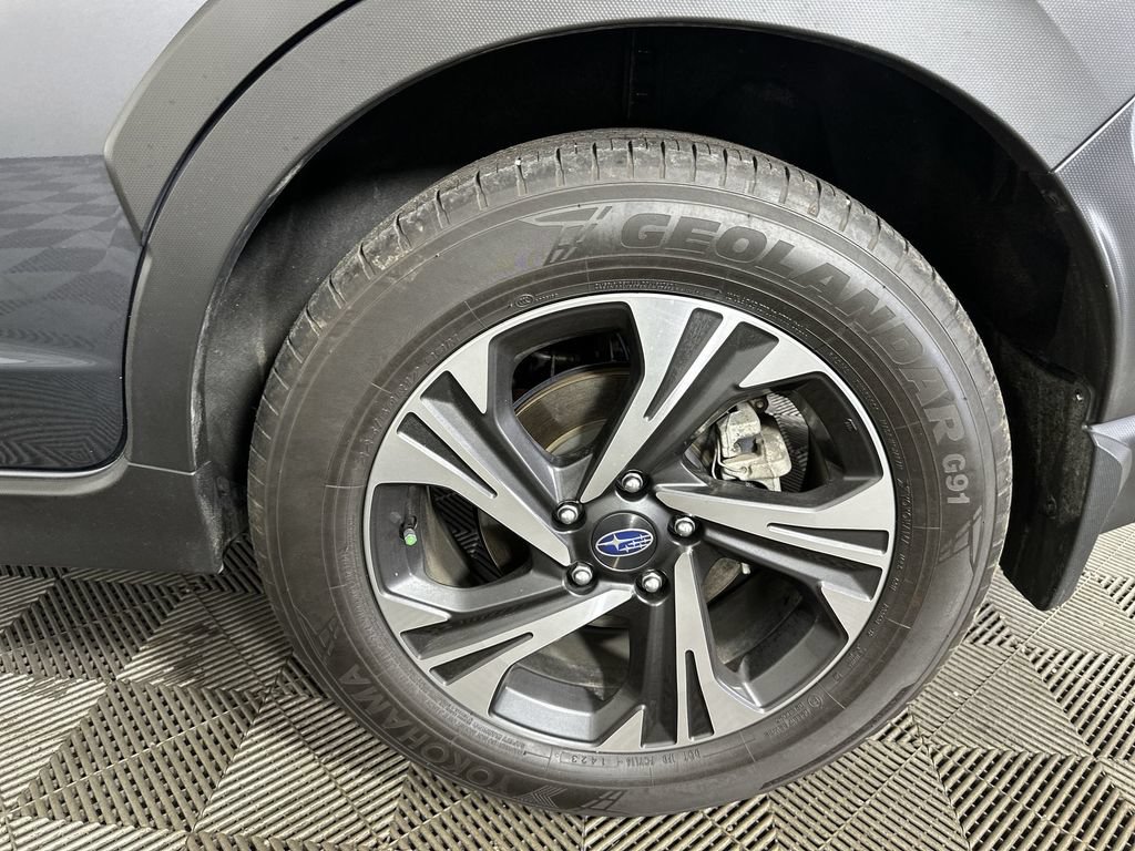 Used 2024 Subaru Crosstrek 2.0i Premium AWD/4WD image 35