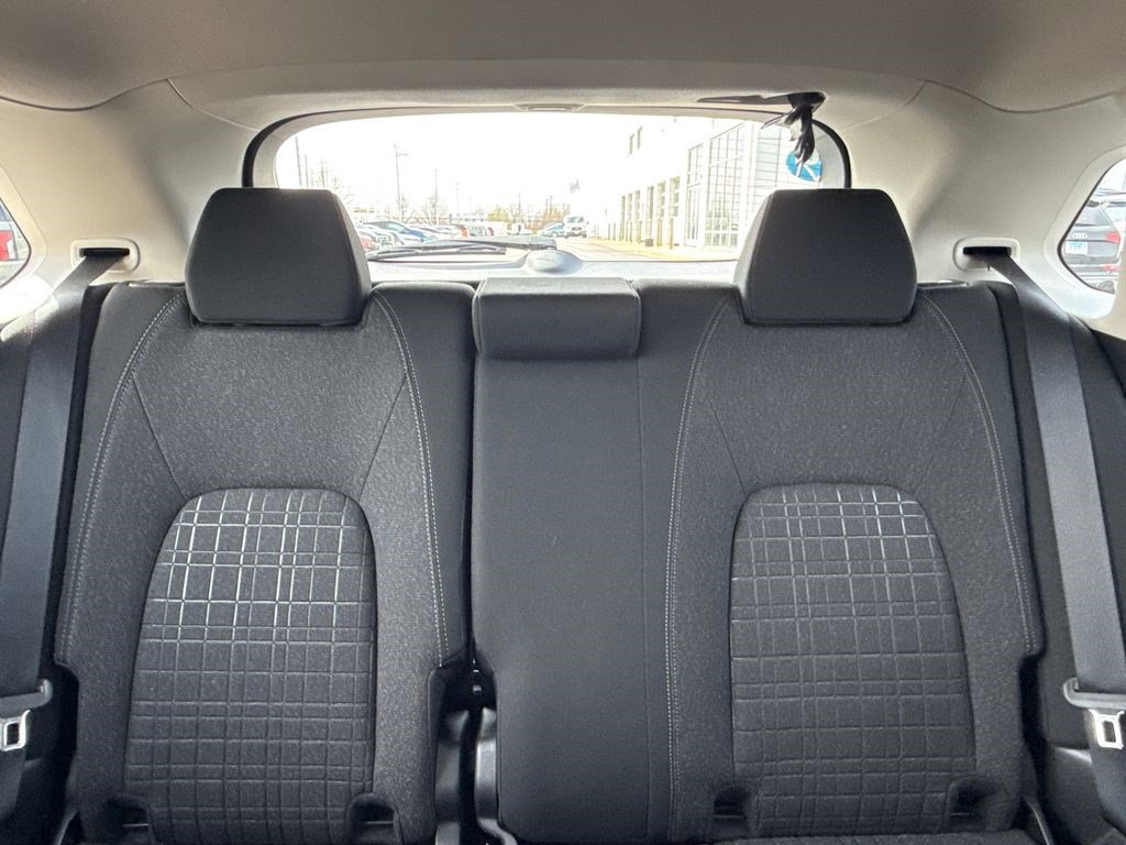 Certified 2024 Honda HR-V LX image 18