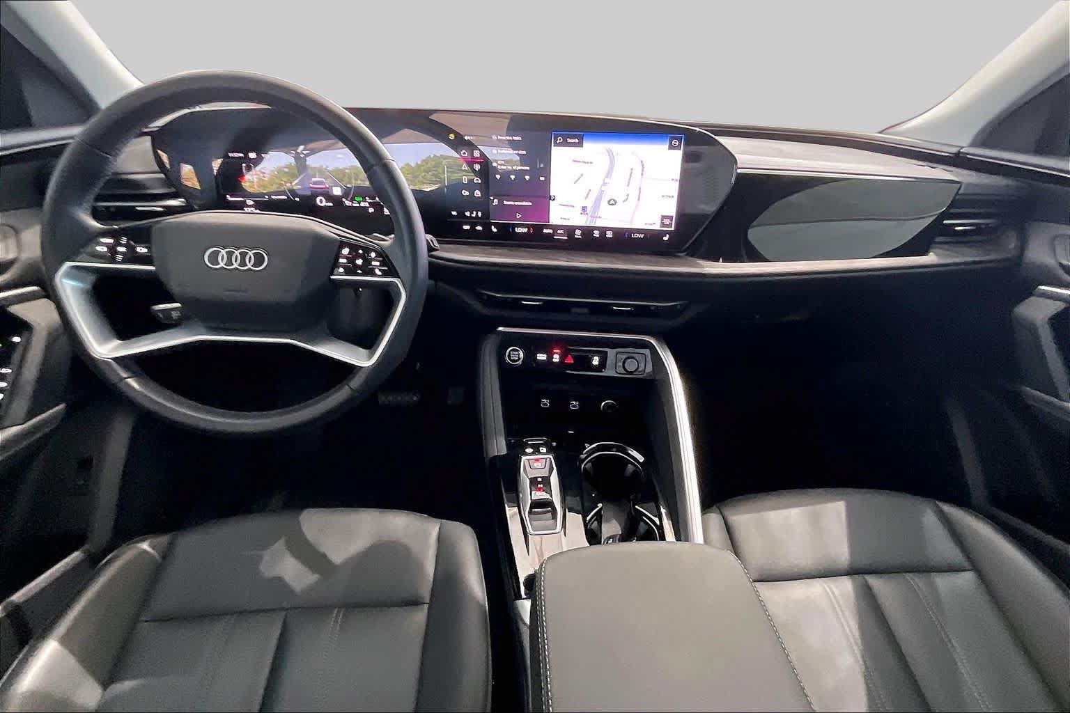 Used 2025 Audi Q5 Premium w/ Convenience Package AWD/4WD image 15