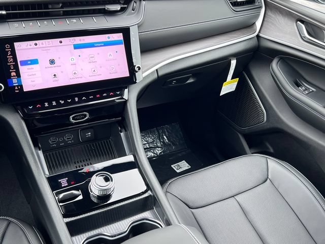 New 2026 Jeep Grand Cherokee L Limited AWD/4WD image 35