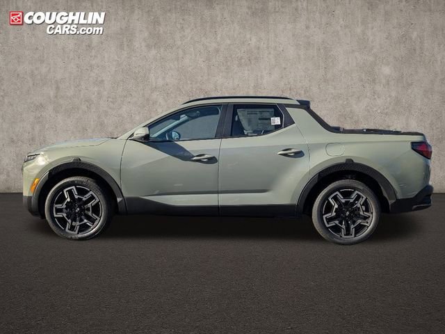 New 2026 Hyundai Santa Cruz SE image 5