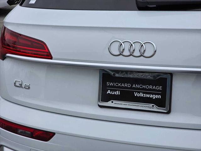 Used 2023 Audi Q5 2.0T Prestige AWD/4WD image 13