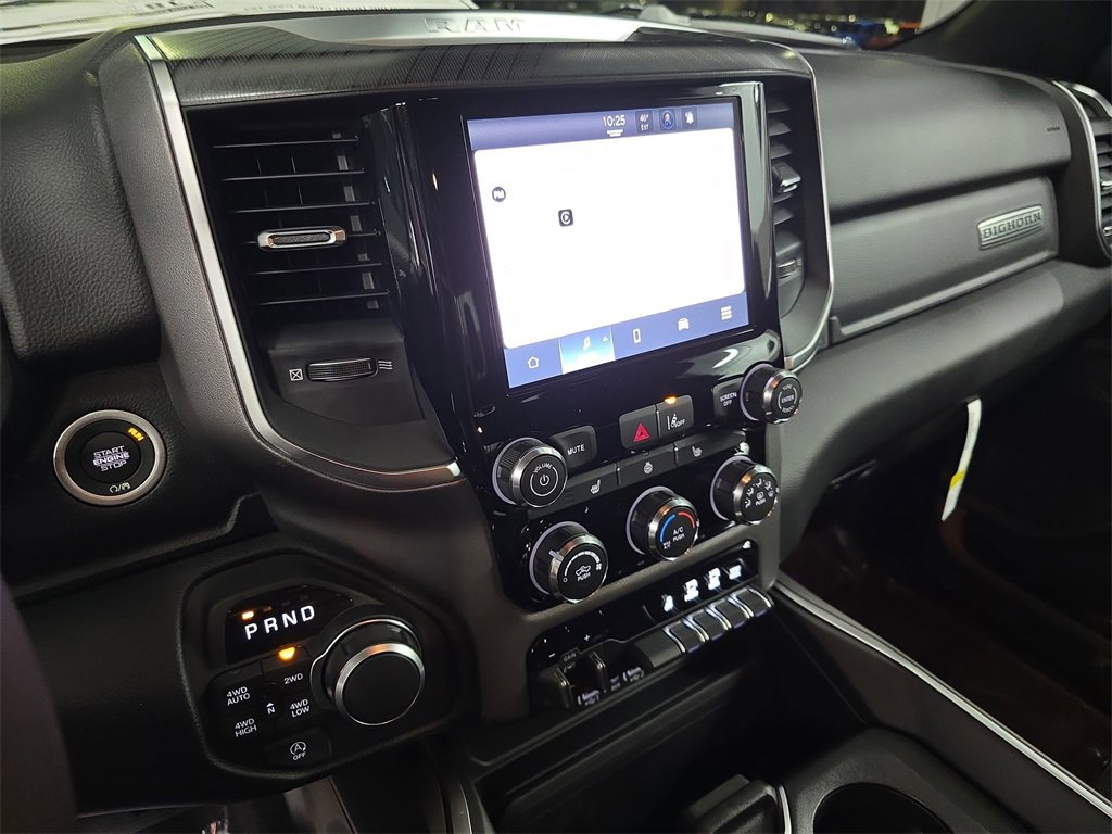 New 2026 RAM 1500 4x4 Crew Cab image 20