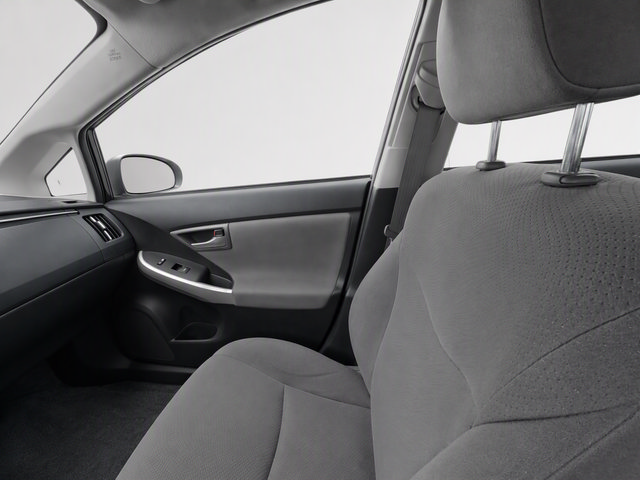 Used 2015 Toyota Prius Three w/ Preferred Accessory Package FWD image 14