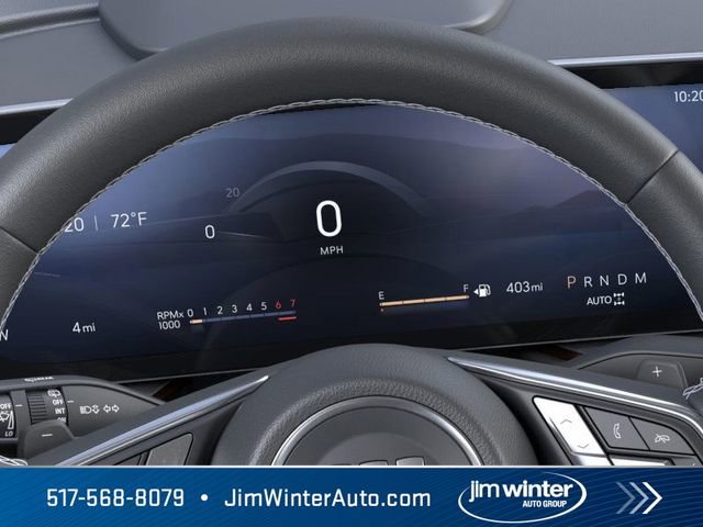 New 2026 Buick Envision Sport Touring image 18