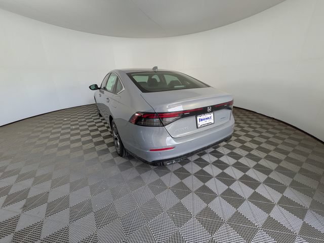New 2026 Honda Accord EX-L image 12