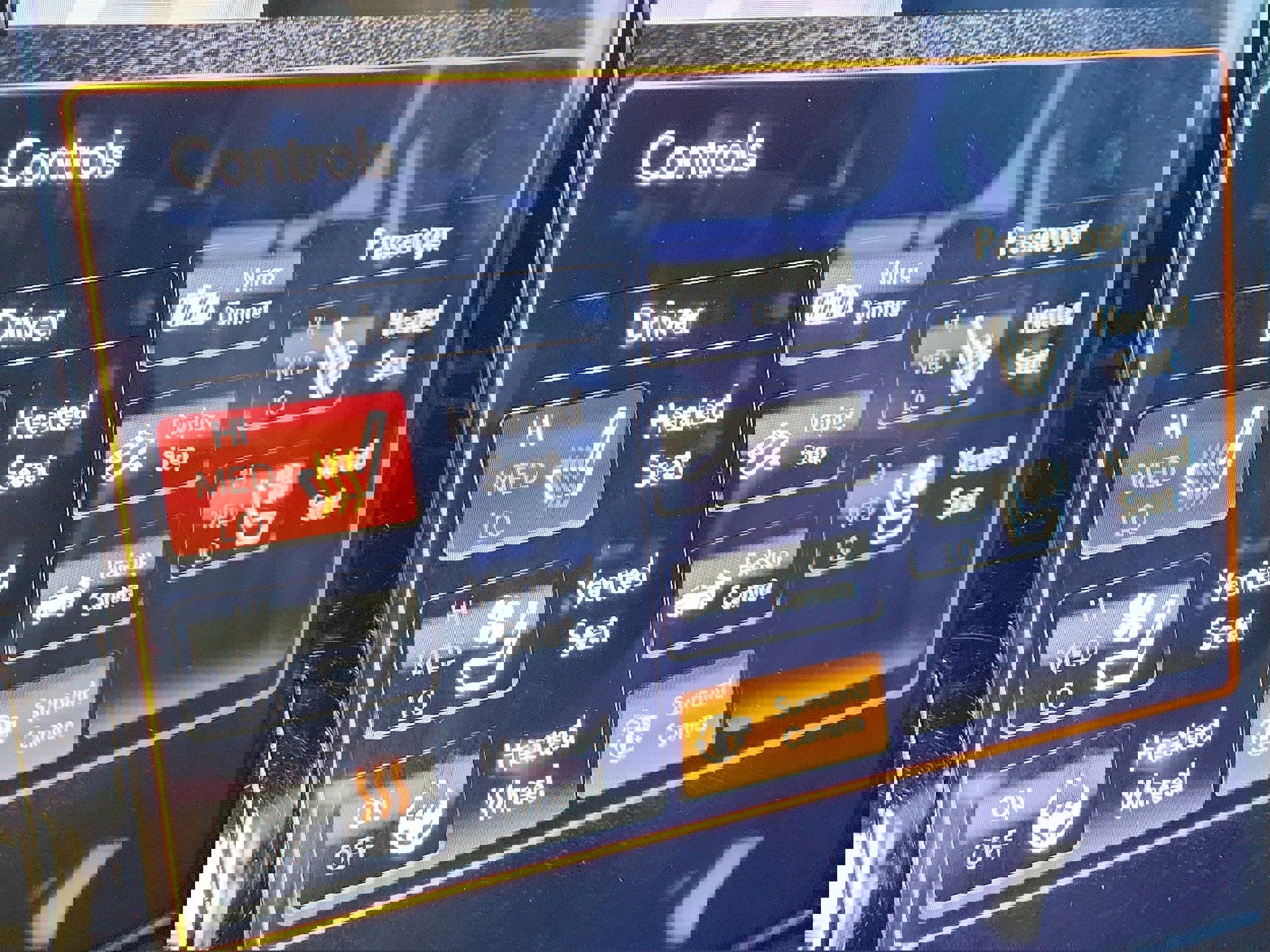 Used 2021 RAM 1500 Limited image 21