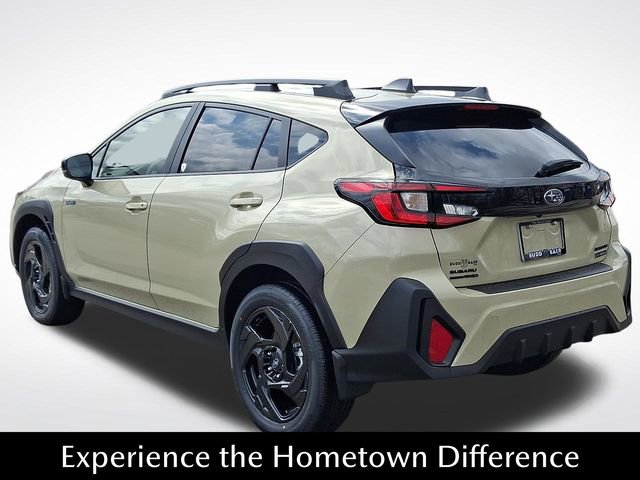New 2026 Subaru Crosstrek 2.5i Sport image 4