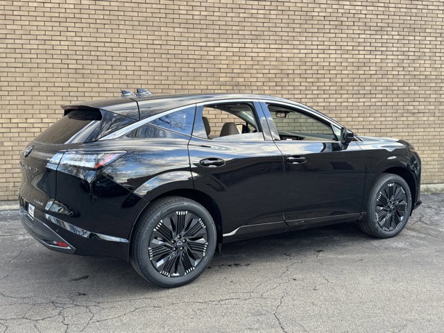 New 2026 Nissan Murano Platinum w/ Technology Package image 23