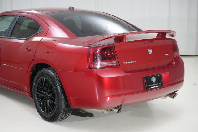 Used 2006 Dodge Charger R/T w/ Convenience Group II image 25