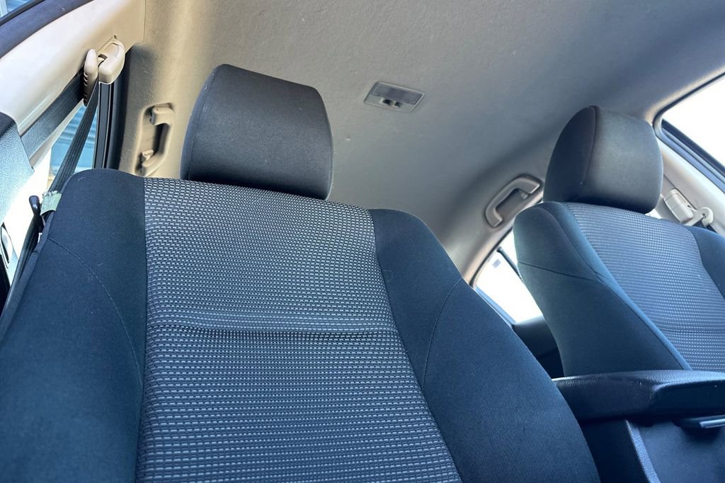 Used 2012 MAZDA MAZDA3 i Touring image 16