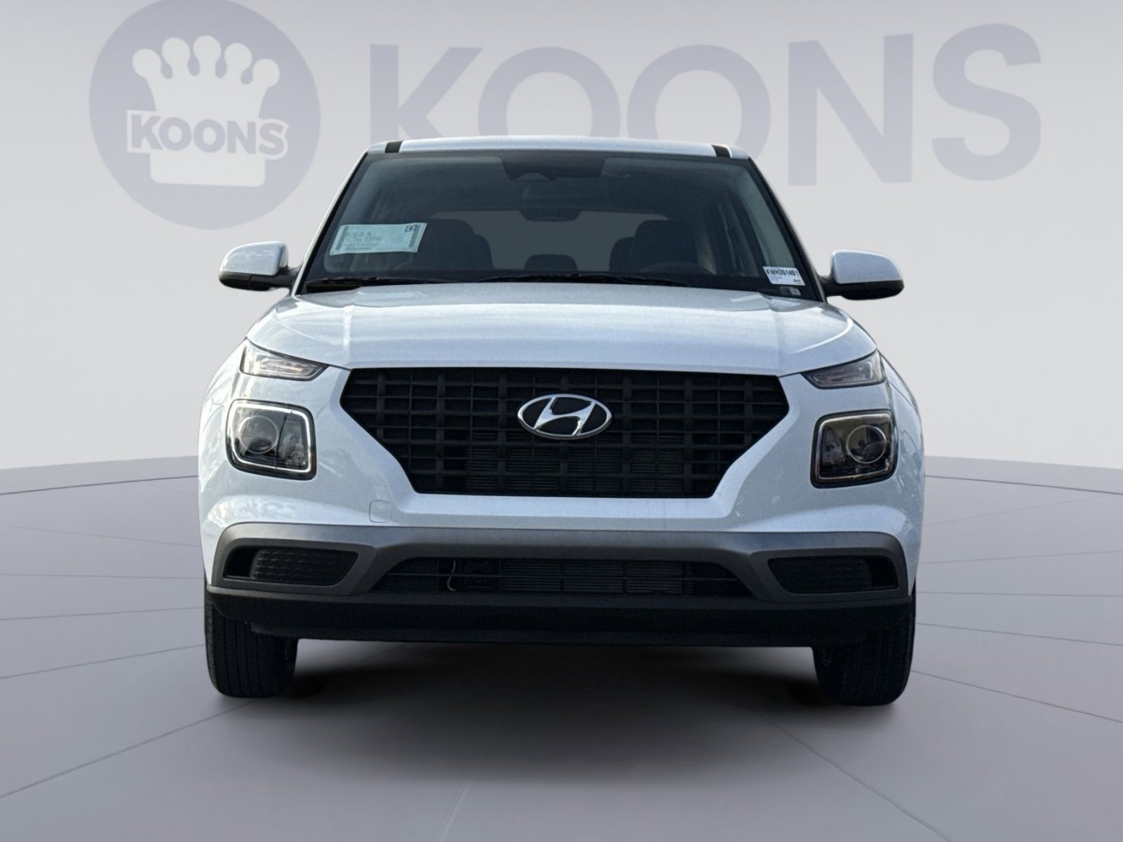 New 2026 Hyundai Venue SE image 11