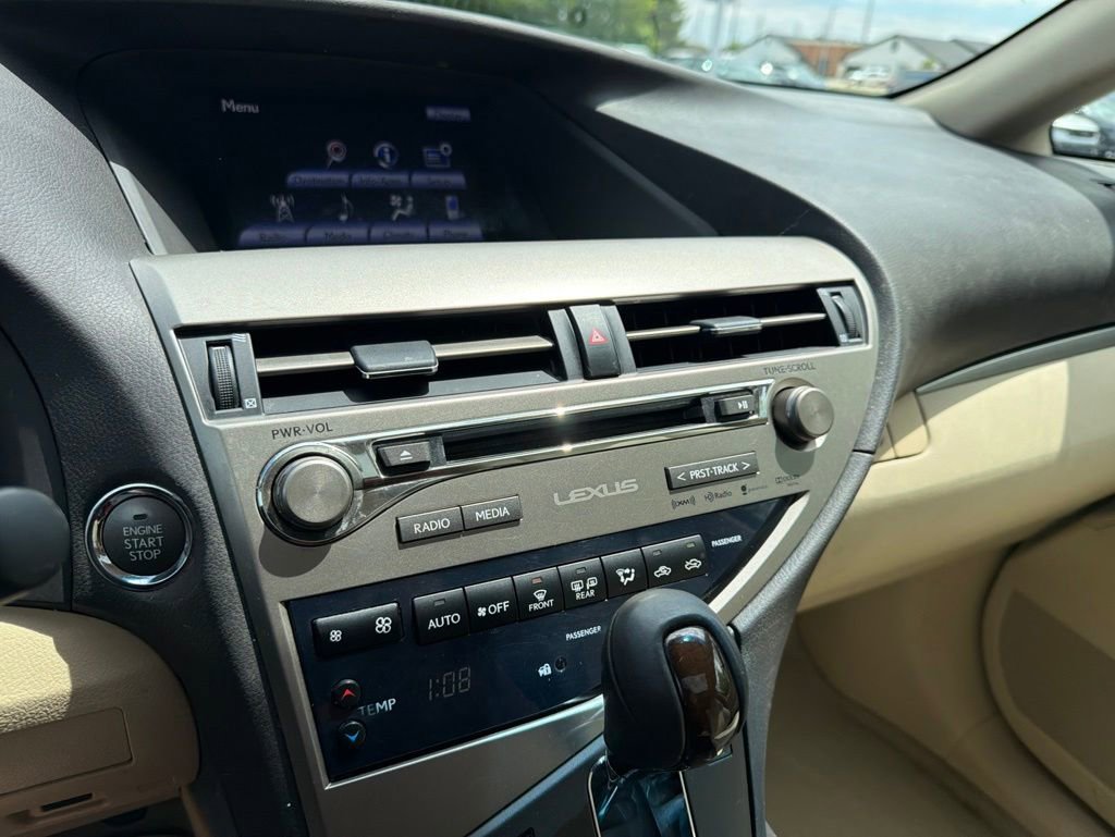Used 2015 Lexus RX 350 AWD image 33