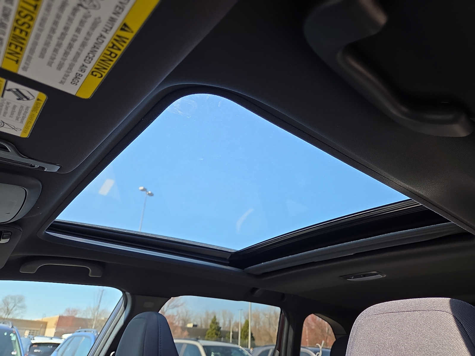 New 2026 Subaru Forester Premium image 6