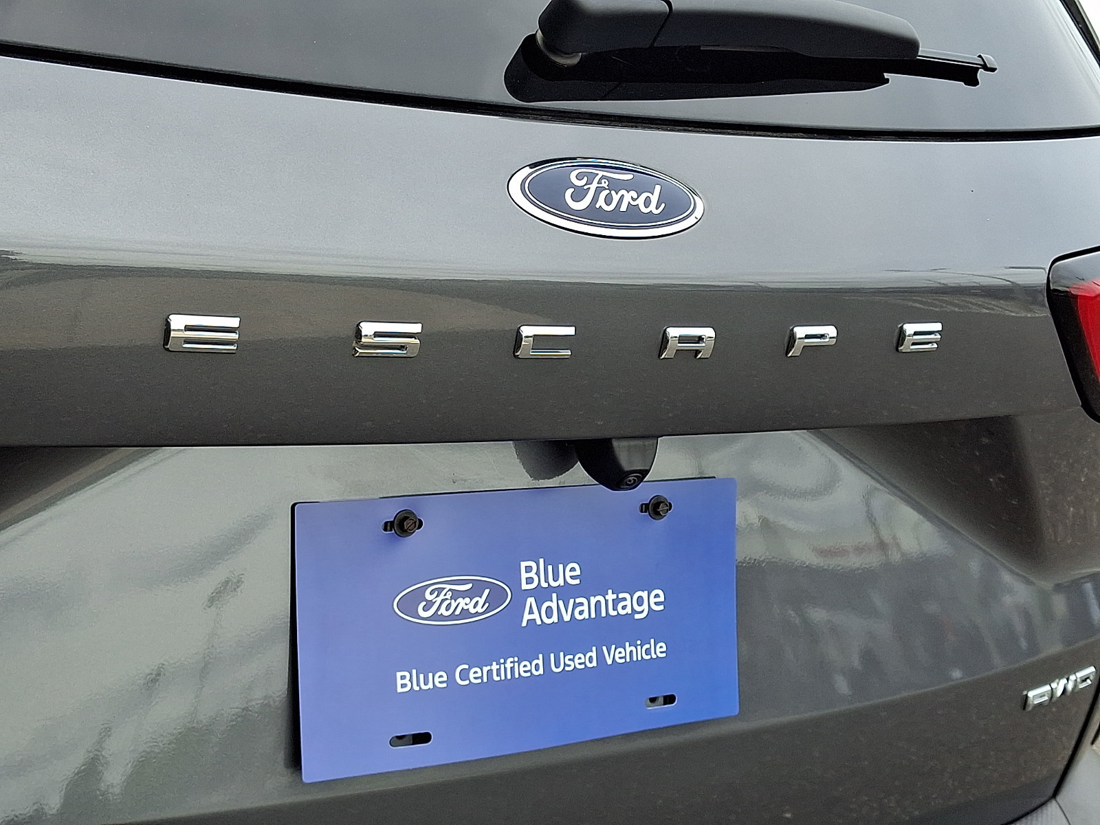 Certified 2023 Ford Escape Active w/ Tech Pack #1 AWD/4WD image 30