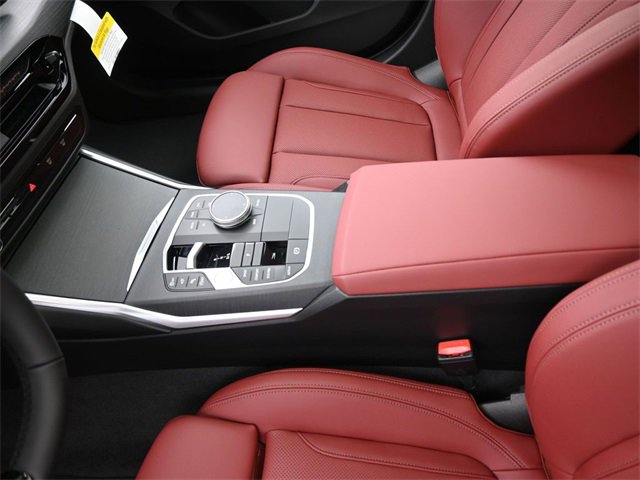 New 2026 BMW 430i w/ Parking Assistance Package image 9