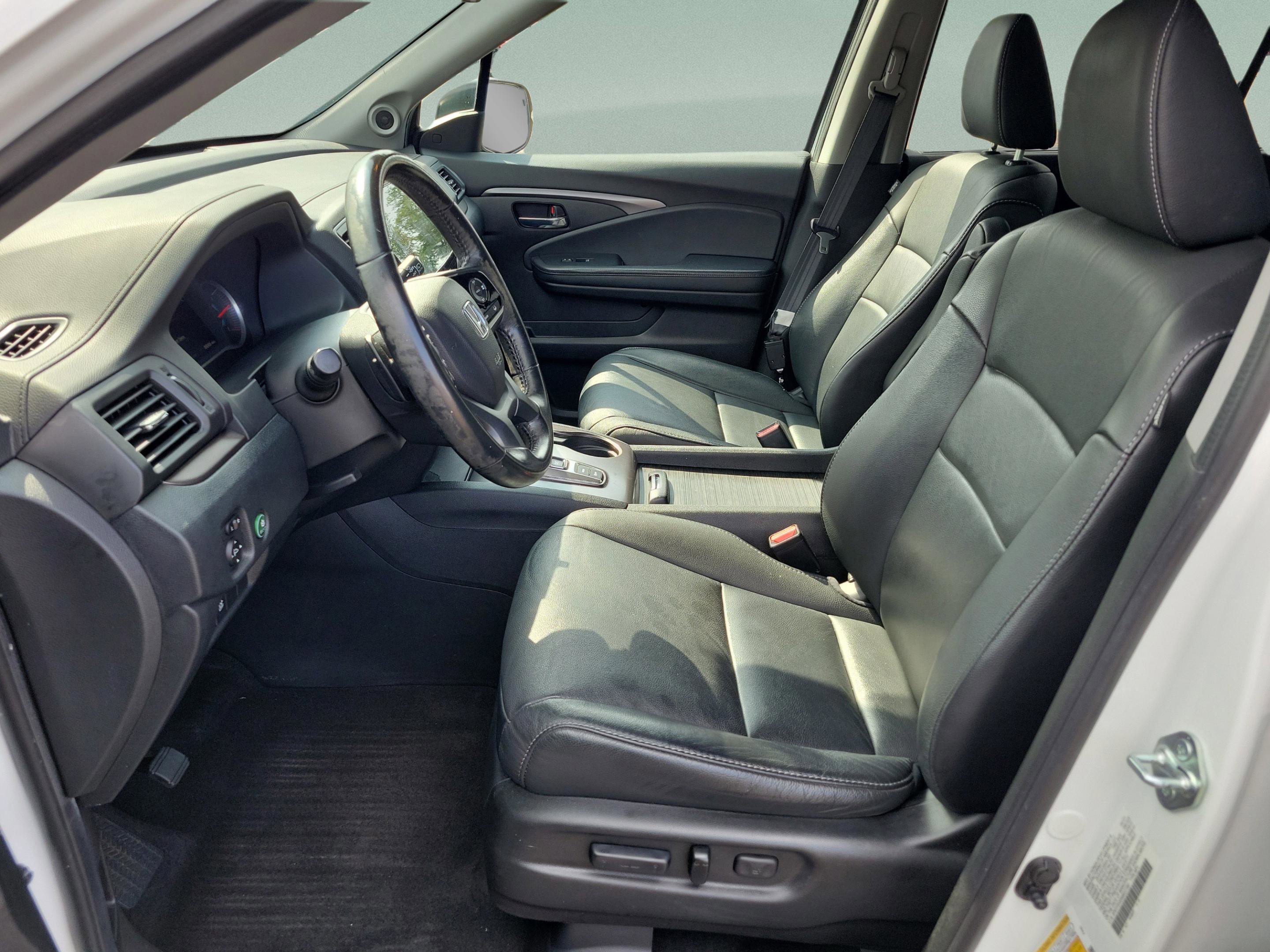 Used 2021 Honda Pilot EX-L image 25