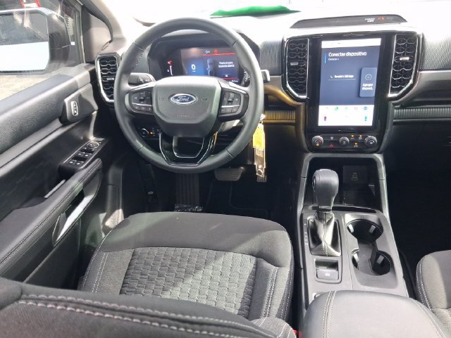 Used 2025 Ford Ranger XLT RWD image 8