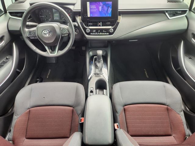 Used 2024 Toyota Corolla SE image 21