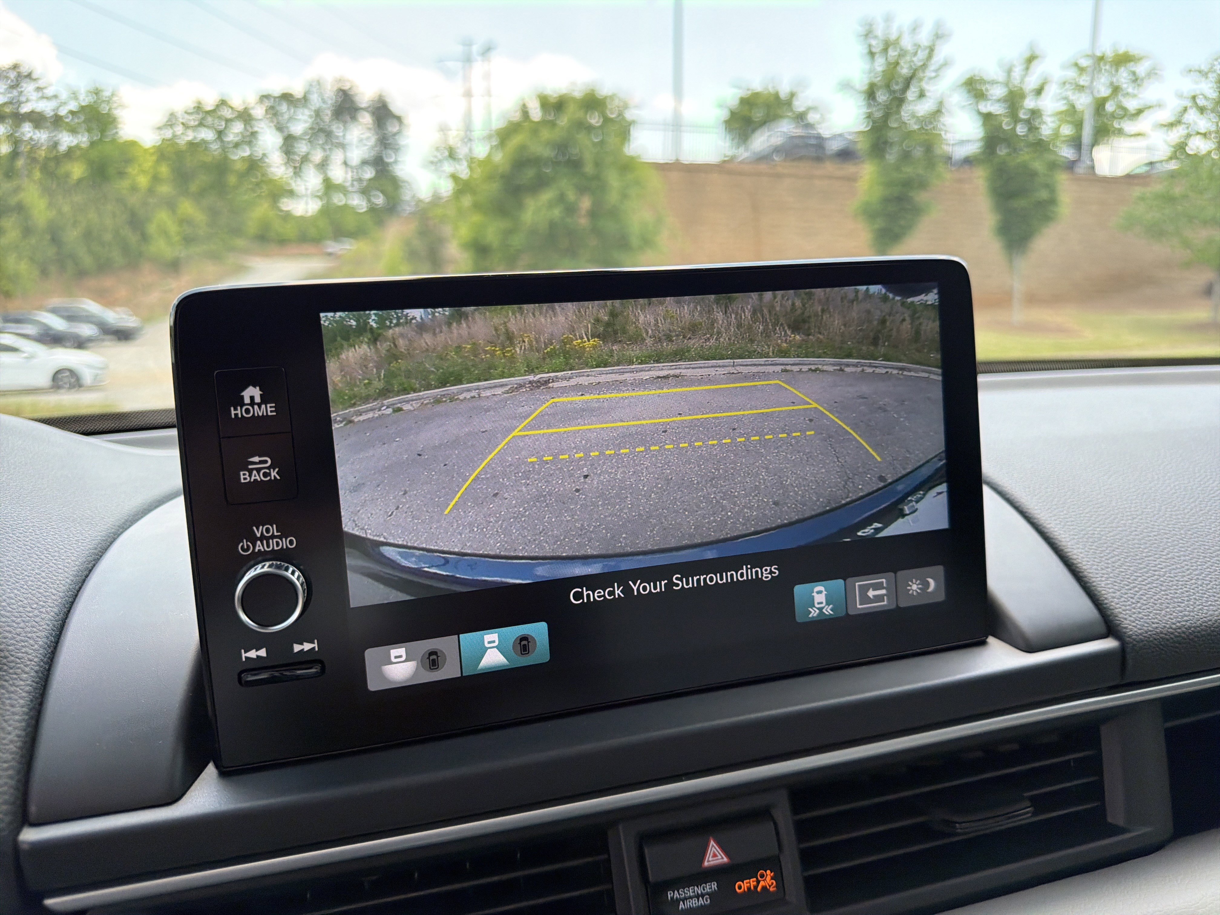 Used 2025 Honda Pilot Elite image 31