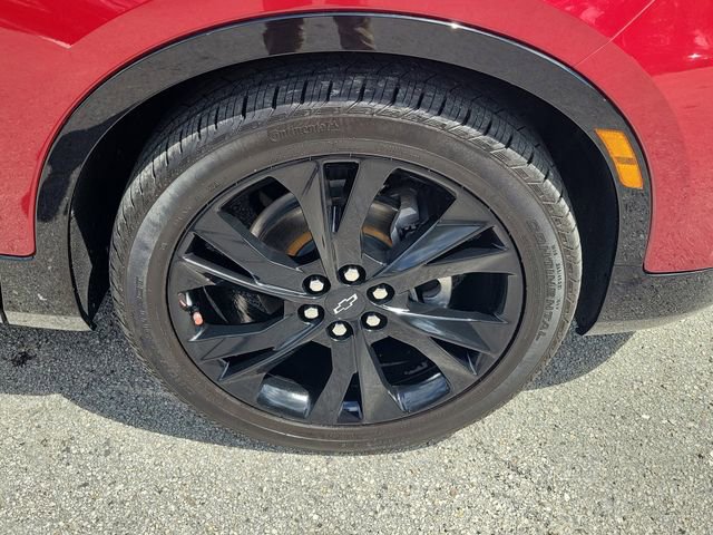 Used 2019 Chevrolet Blazer RS image 7