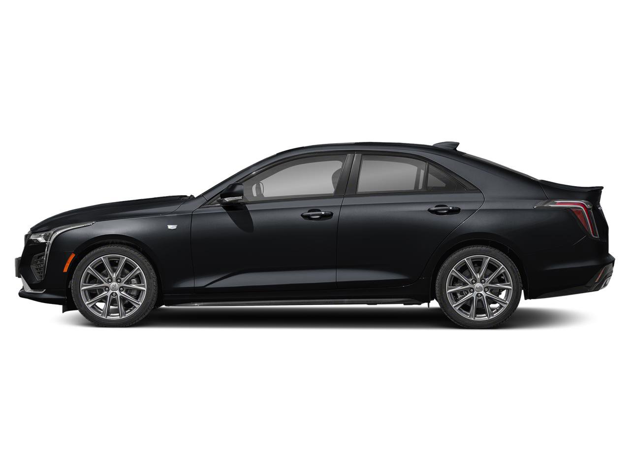 New 2026 Cadillac CT4 Sport AWD/4WD image 28