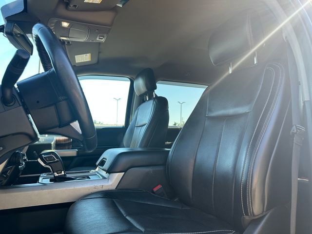 Used 2020 Ford F150 Lariat image 10