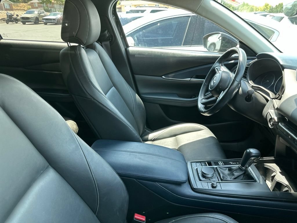 Used 2020 MAZDA CX-30 AWD w/ Select Package image 7