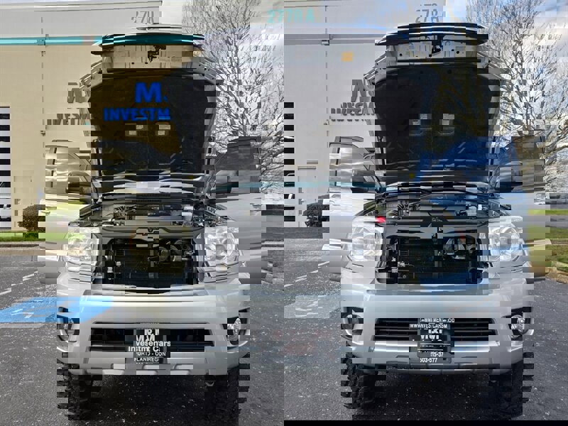 Used 2007 Toyota 4Runner SR5 image 29