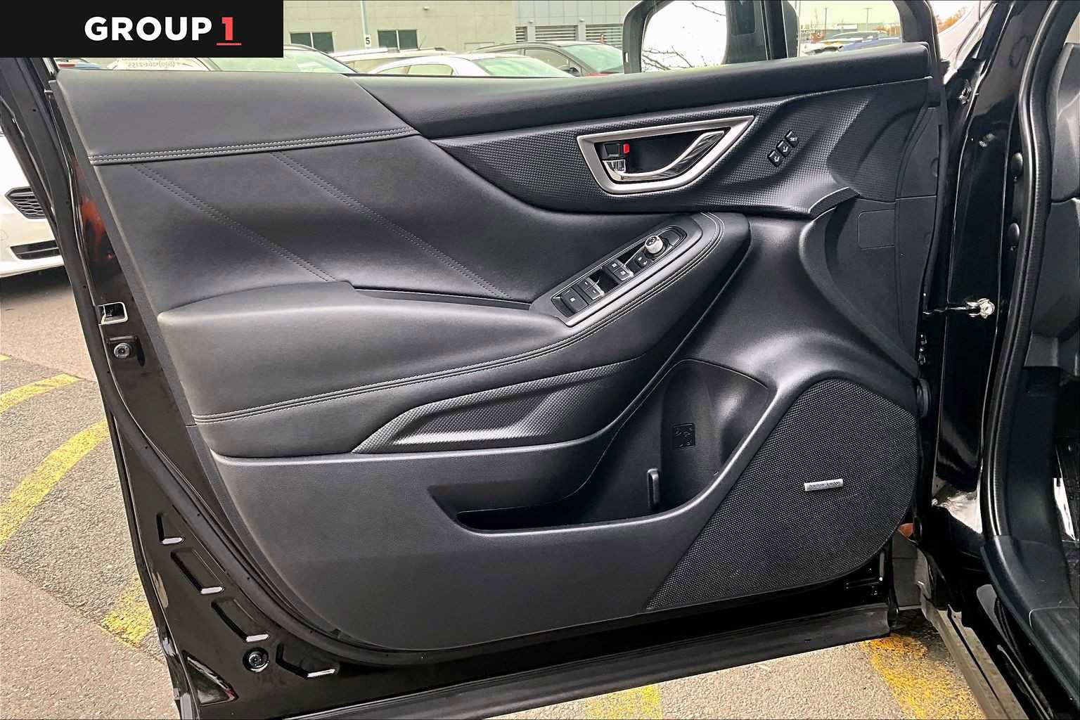 Certified 2022 Subaru Forester Touring image 21