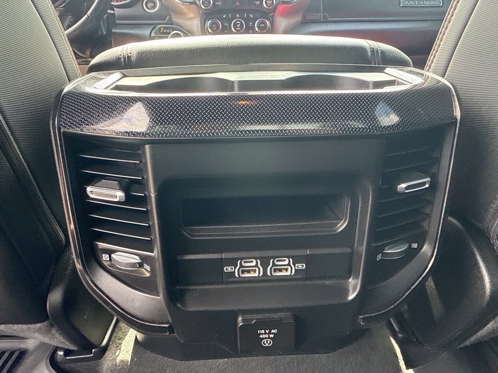Used 2022 RAM 1500 Big Horn AWD/4WD image 28