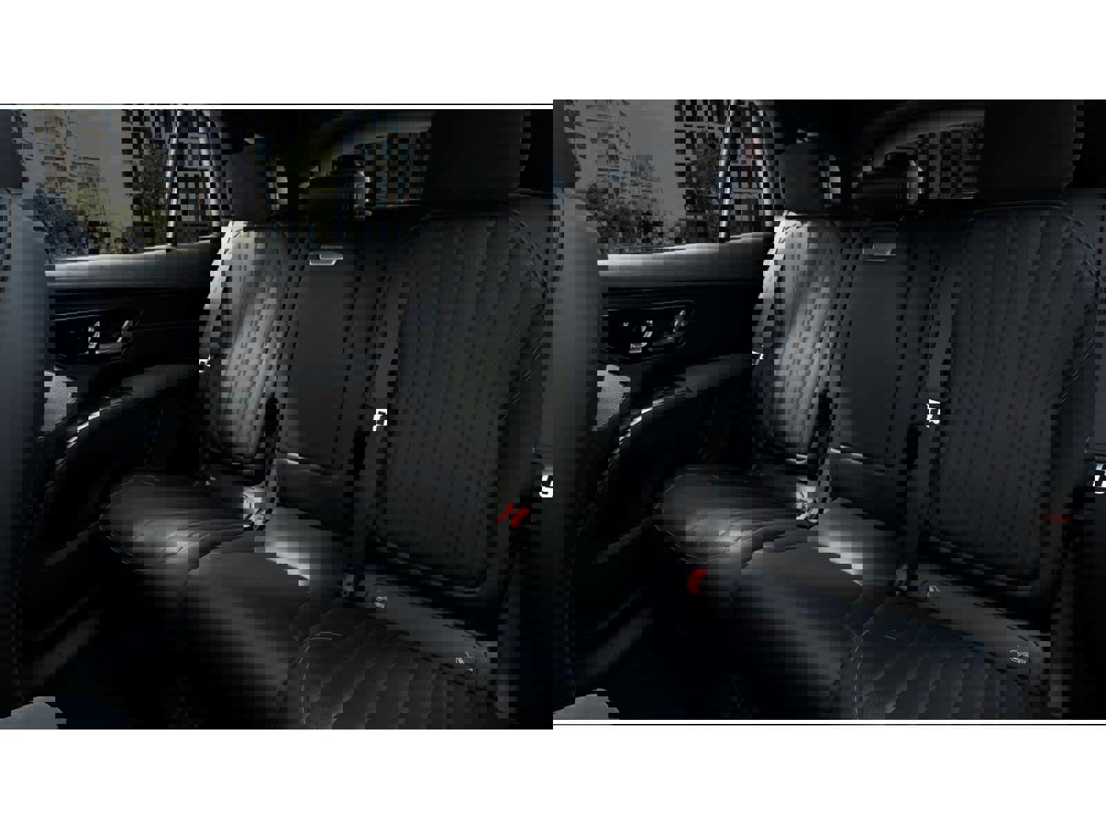 New 2026 Mercedes-Benz EQS 400 4MATIC SUV image 5