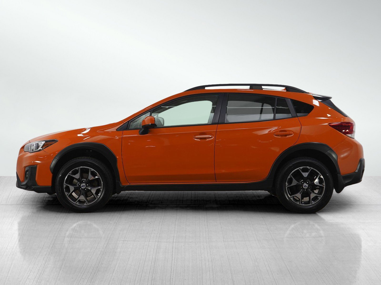 Used 2018 Subaru Crosstrek 2.0i Premium image 2