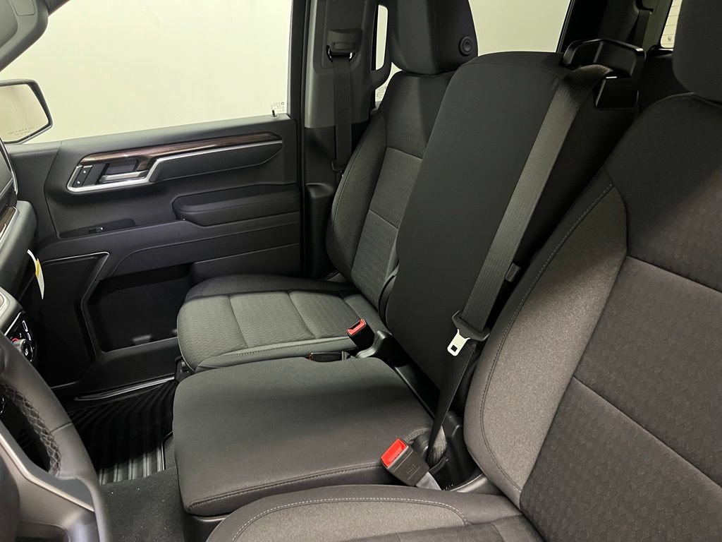 New 2026 Chevrolet Silverado 1500 LT AWD/4WD image 30