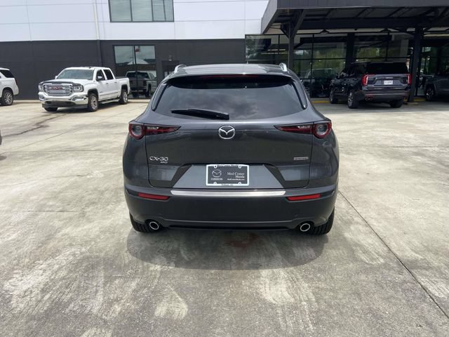 New 2026 MAZDA CX-30 AWD 2.5 S image 2
