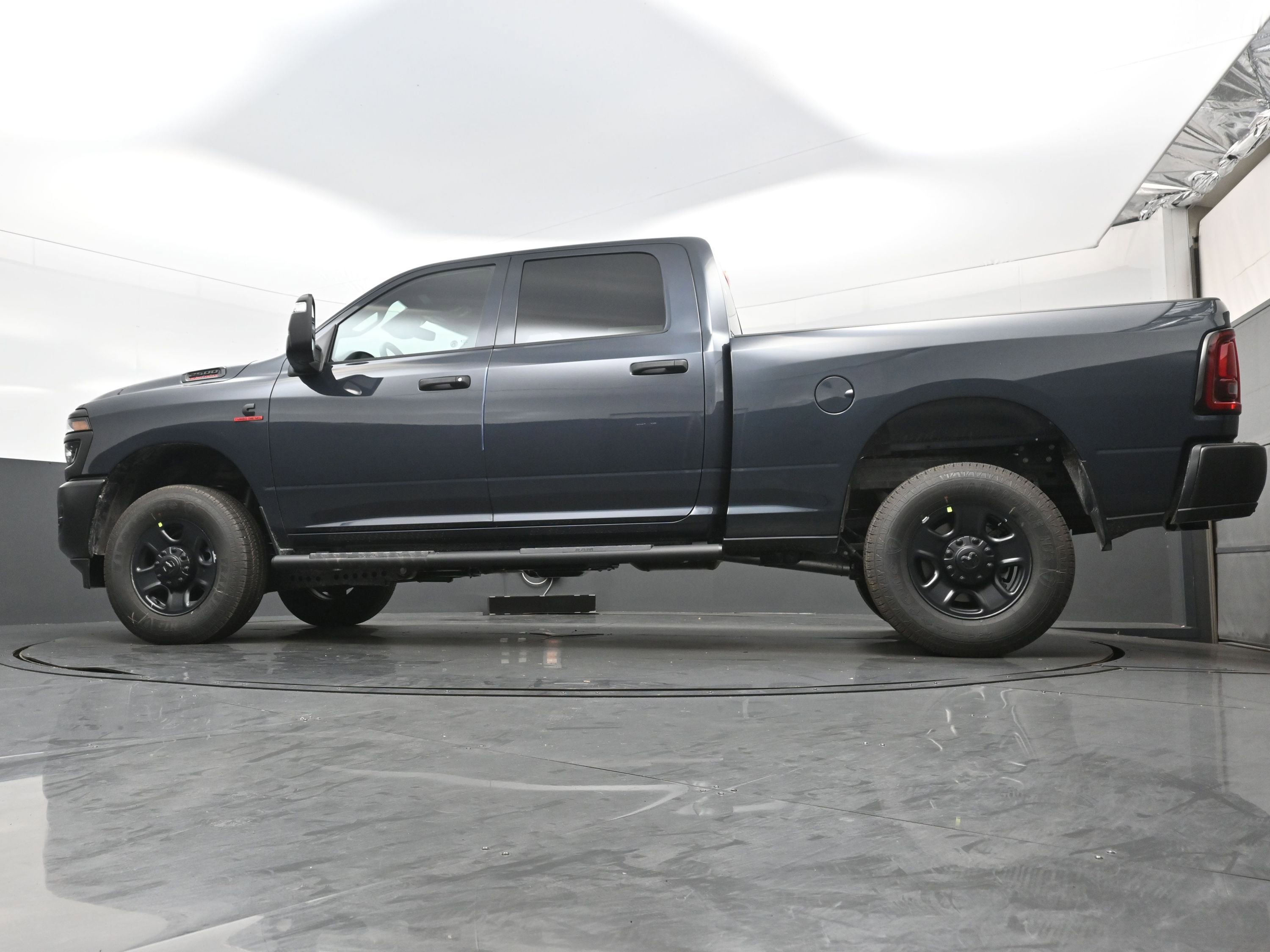 New 2026 RAM 2500 Tradesman image 12