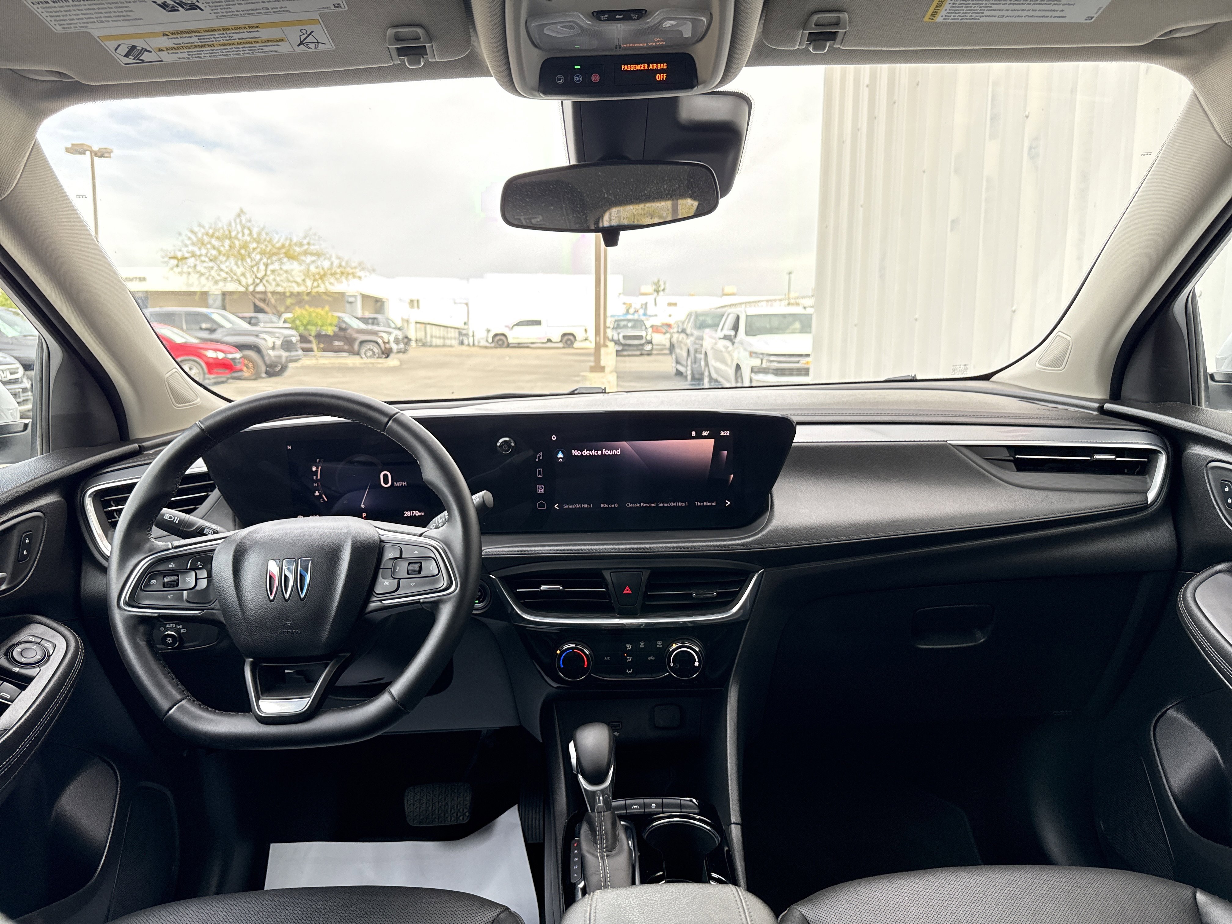 Used 2024 Buick Encore GX Sport Touring image 25