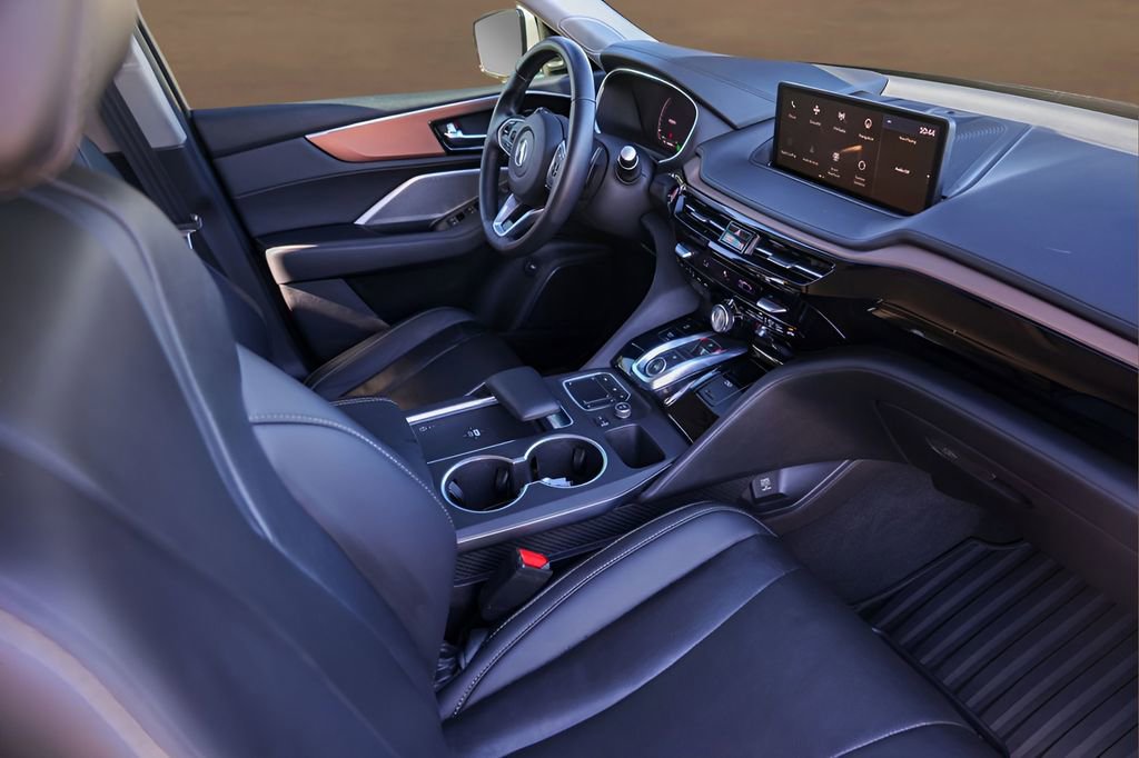 Used 2022 Acura MDX FWD w/ Technology Package image 30