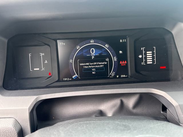 Used 2026 Toyota Tacoma SR AWD/4WD image 18