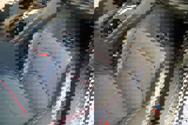 Used 2019 Chevrolet Camaro ZL1 image 73